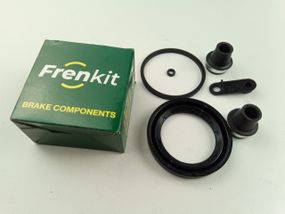 Ремкомплект супорту Kangoo переднього d 54 мм, Frenkit (254019) к-т на 1 супорт (7701208016)
