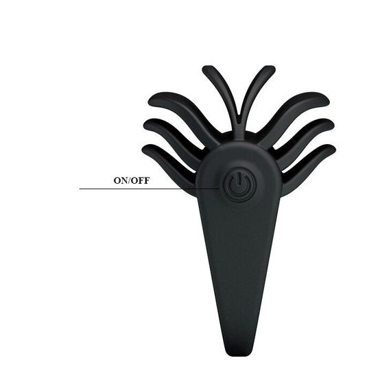 Кольцо эрекционное серии Pretty Love "CHESTER" BI-210137 sexstyle | Зображення 5