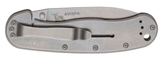 Ніж Esee Knives Avispa SK5 Textured polymer OD Green | Зображення 2