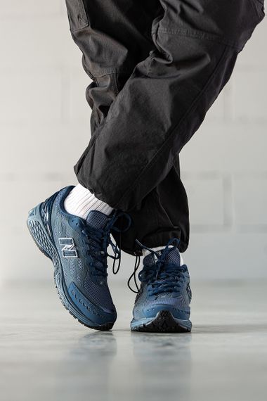 Кросівки New 1906R Fantomfit топ весна / осінь 2041 40 | Зображення 2