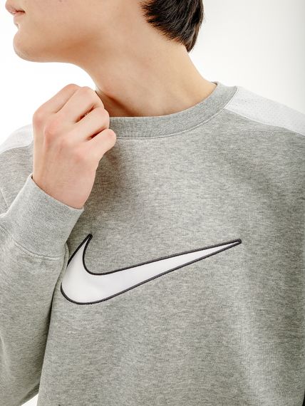Толстовка Nike CREW BB | Зображення 2