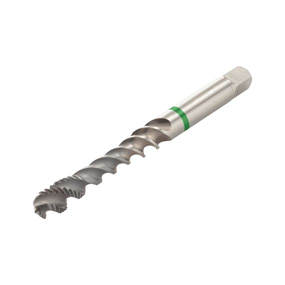 Мітчик машинний HSCo VaryTap зелений, M6 | Зображення 1