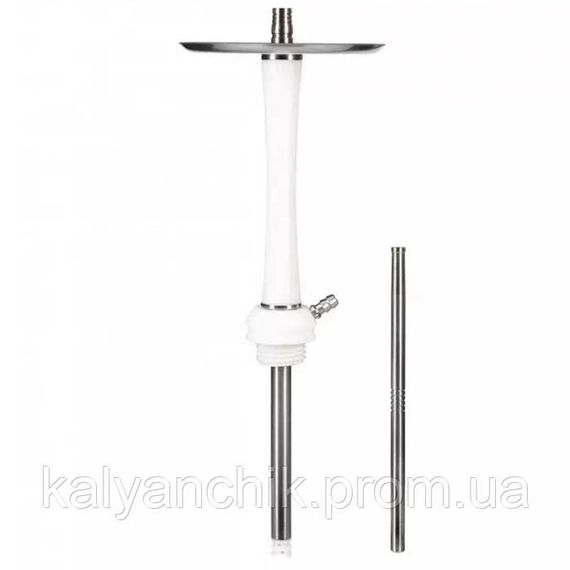 >Кальян Aroma Hookah X-Ray White