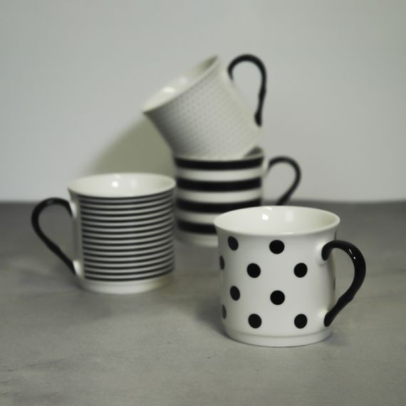 Чашка Завтрак VT-C-270290 Vittora 290мл | Зображення 5