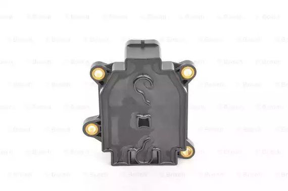 Котушка запалювання DACIA LOGAN, RENAULT CLIO, BOSCH (0986221046) | Зображення 3