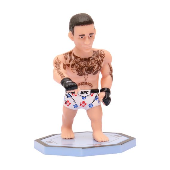 Макс Холлоуэй — коллекционная фигурка Octagon Fighters | Зображення 1