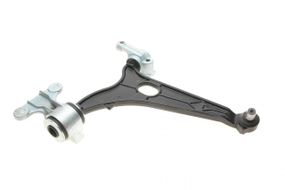 Рычаг подвески передний  R Fiat Scudo Citroen Jumpy 07- 07-70455