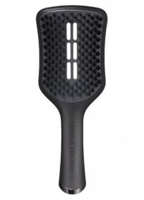 Щітка для укладання феном Tangle Teezer Easy Dry&Go Jet Black