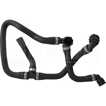 Патрубок системы охлаждения BMW 1 F20 N13 11-15/ 1 F21 N13 11-16/ 3 F30 N13 12-16/ 3 F31 N13 13-15, 701 1743
