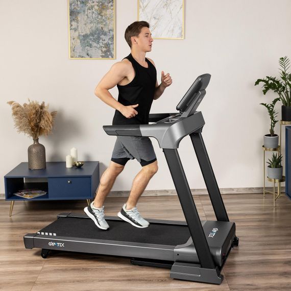 Бігова доріжка GYMTEK XT850 | Зображення 3