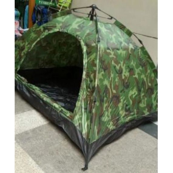 Палатка автоматична камуфляж XPRO Hammock A003 (43711-_682) | Зображення 2