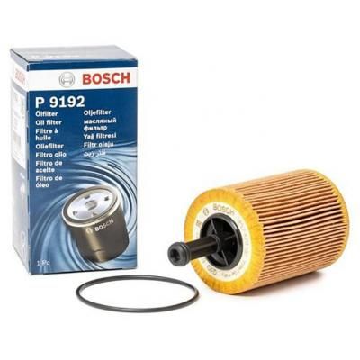 Фильтр масляный Bosch 1 457 429 192 | Зображення 2