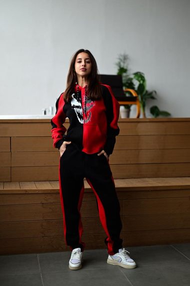 Спортивний костюм | Зображення 5