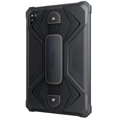 Планшет Oscal Spider 8 8/128GB LTE Black (Spider 8 8/128GB LTE Black) | Зображення 5