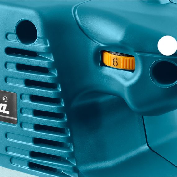 Шліфмашина стрічкова Makita 9911 (650 Вт, 76 x 457 мм, 75-270 м/хв) | Зображення 7
