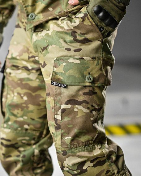Тактичний костюм Oblivion FILOAD мультикам ВТ5087 | Зображення 8