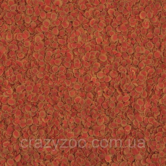 Корм для рыб Tetra Pro Colour Crispsдля яркости окраса в чипсах 12 г 149366 | Зображення 1