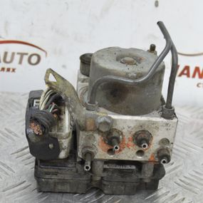 Блок ABS Toyota Yaris Verso 1999-2005 1.4 D-4D насос абс Тойота Яріс Версо 8954152230 4451052300