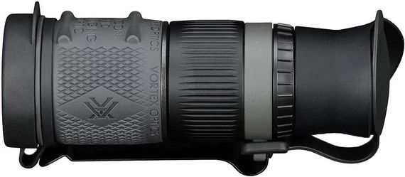 Монокуляр Vortex RECCE™ PRO HD 8х32 з далекомірною сіткою для спостереження Монокуляр армійський Монокуляр для військових | Зображення 2