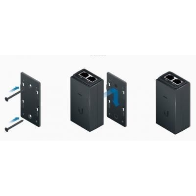 Адаптер PoE Ubiquiti POE-24-30W | Зображення 1