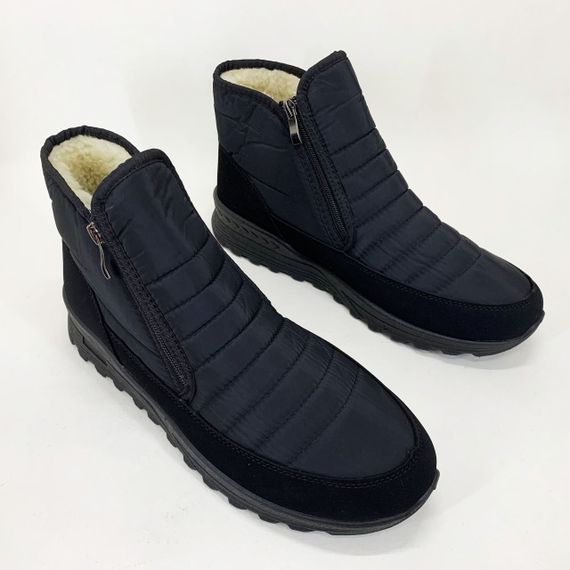 Черевики робочі 41р, Практичне взуття для чоловіків, Чоловіче взуття для полювання та риболовлі EV-71 | Зображення 1