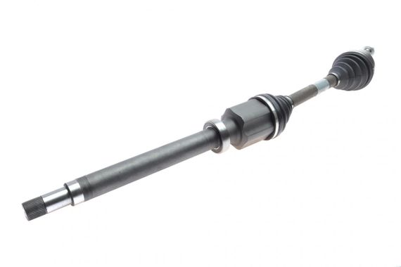 Піввісь передня  R Ford Transit Custom 2.0-2.2TDCi 12- Mod.330 350  31z 41z 1095mm МКПП 17-1391