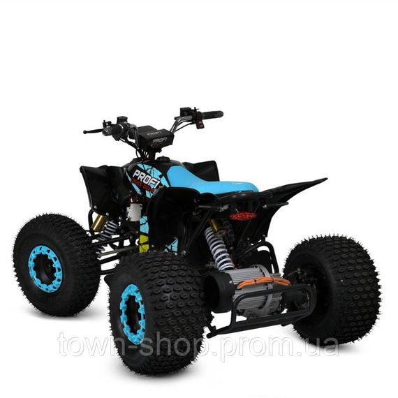 Детский электромобиль Квадроцикл E-FOX-1450-4 до 150 кг | Зображення 1