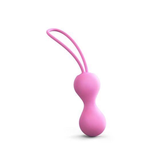 Вагінальні кульки Love To Love JOIA - PINK PASSION Sex Aura