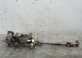 Рульова колонка 2.0 TDCI Ford Mondeo III 2000-2007 Колонка рульова Форд Мондео 3