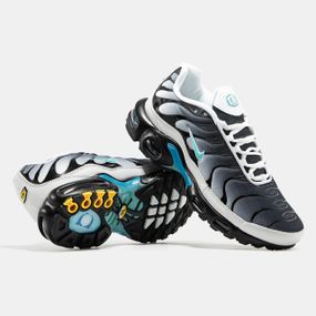 Кросівки Air Max Tn x One Block Down / аір макс тн плюс  топ весна / осінь 2190 42 26.5