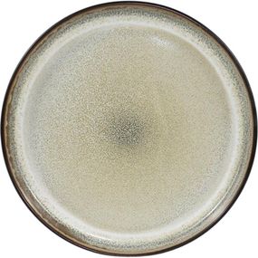 Тарілка обідня Ardesto Bolzano AR2927BM 26.6 см