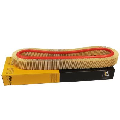 Воздушный фильтр для автомобиля Wixfiltron WA6378 | Зображення 1