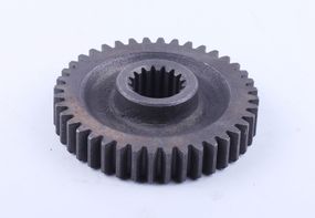 Шестерня коробки минитрактор Xingtai 224/244