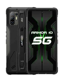 Смартфон Ulefone Armor 10 5G 8/128gb Black