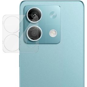Захисне скло на камеру AndSer для Xiaomi Redmi Note 13 5G