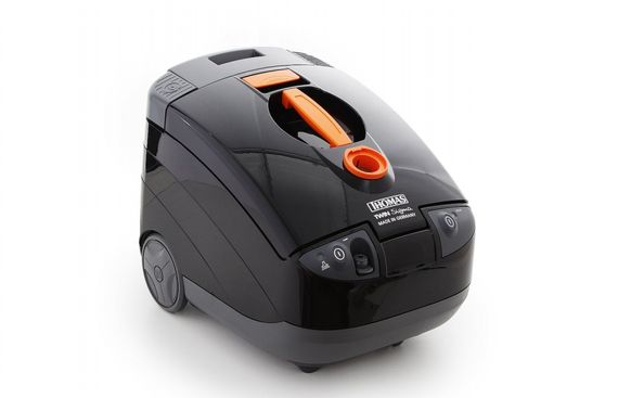 Пилосос Thomas миючий Twin Sigma 788559 | Зображення 1