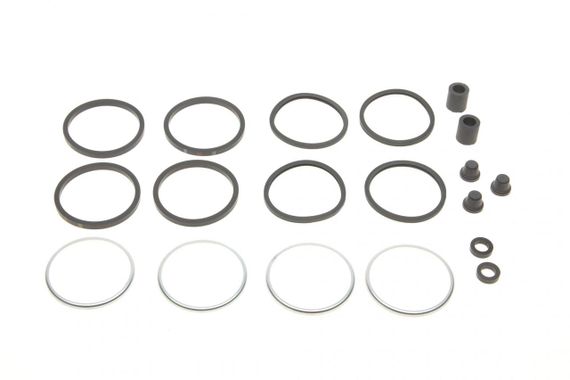 Ремкомплект супорта переднього Ford Transit DAF 400 Iveco Daily I -99 d=41mm  Lockheed  242007