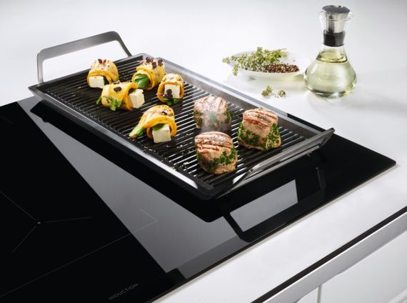 Варильна поверхня Electrolux індукційна EIV734 | Зображення 6