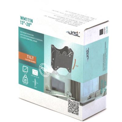Кронштейн KSL WM111N | Зображення 7