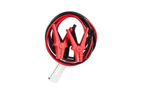 Провода пусковые Intertool - 300 A x 2,5 м (AT-3041)