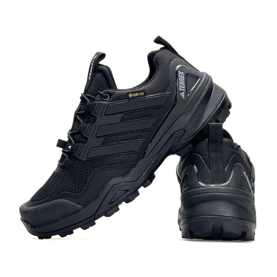 Кросівки Terrex Skychaser GTX All Black  весна / осінь / єврозима A4796 45 28.5 | Зображення 2