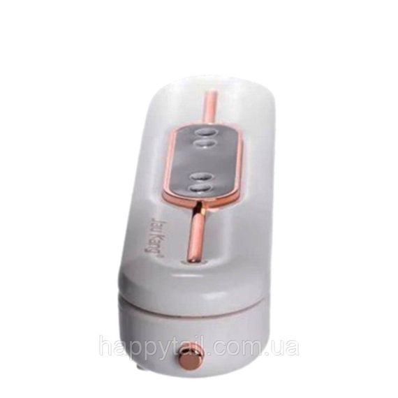 Вакууматор 90 Вт білий для сухих вологих продуктів + 10 пакетів HP-11-15W | Зображення 4