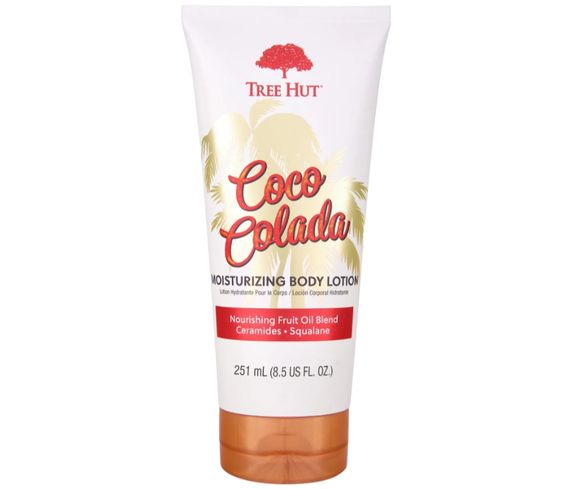 Лосьйон для тіла Tree Hut Coco Colada Hydrating Body Lotion (251 ml)