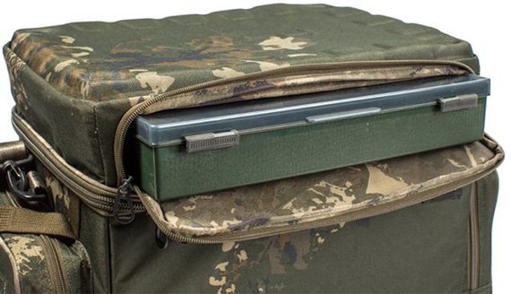 Сумка Nash Subterfuge Hi-Protect Carryall Large 58х30х36.5cm | Зображення 1