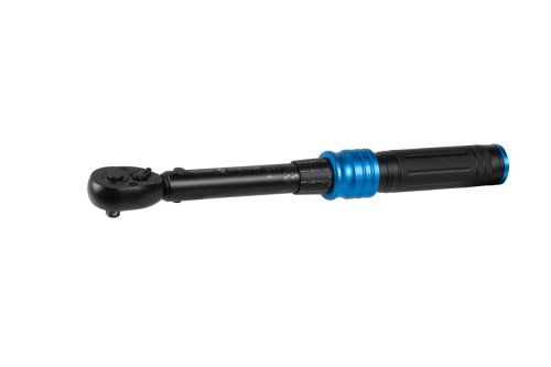 Ключ динамометричний 1, 4", 5-25, HT1W710 уп 1 шт Hoegert