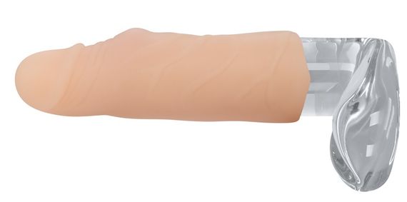 Насадка на член - Penis Sleeve | Зображення 4