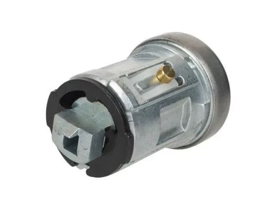 Ford Transit Вставка замка запалювання + 2 ключі Личинка замка запалення Вкладиш замку запалення Форд Транзит | Зображення 1