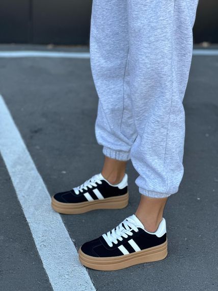 жіночі кеди | Зображення 8