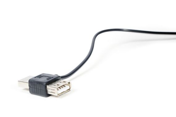 Підставка під ноутбук Gembird NBS-2F15-05, чорна | Зображення 5