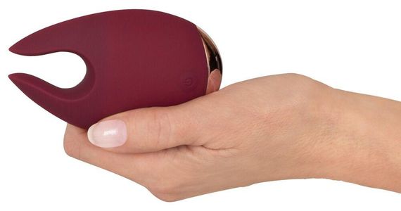 Вібратор з вушками MAGIC SHIVER Sex Aura | Зображення 2